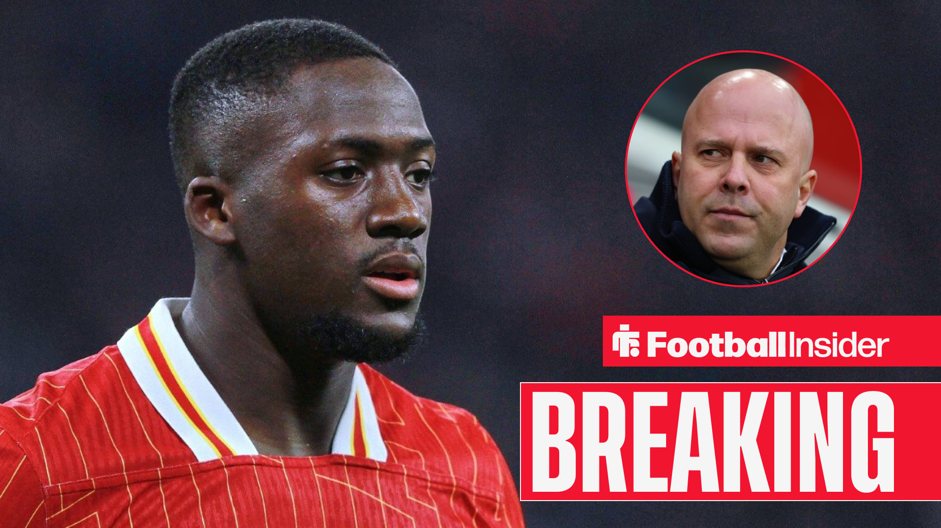 Analyzing the Deadline for Konate's New Liverpool Deal