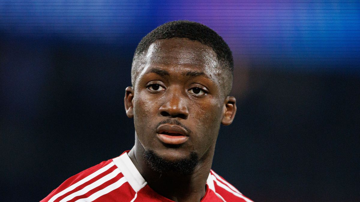 Konate Liverpool Contract Update: The Next Steps in Negotiations